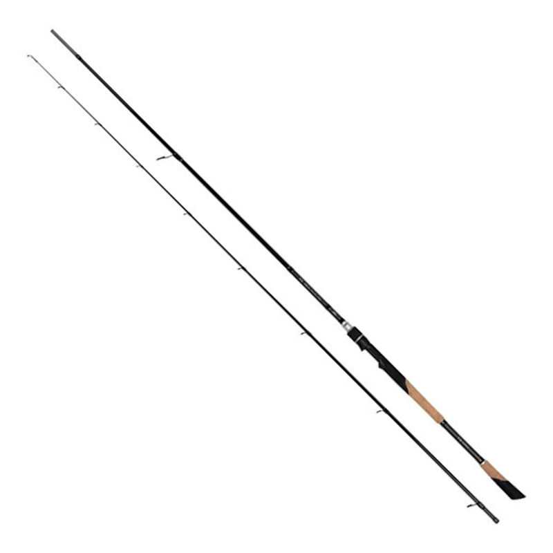 Fox Rage TR Power Jig Spinning Rods